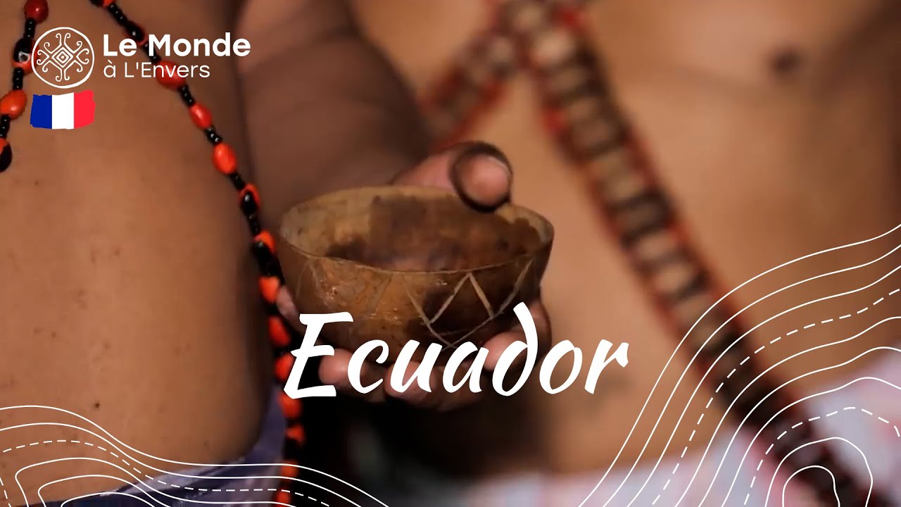 Comment les tr&eacute;sors tribaux du peuple Shuar sont pr&eacute;serv&eacute;s