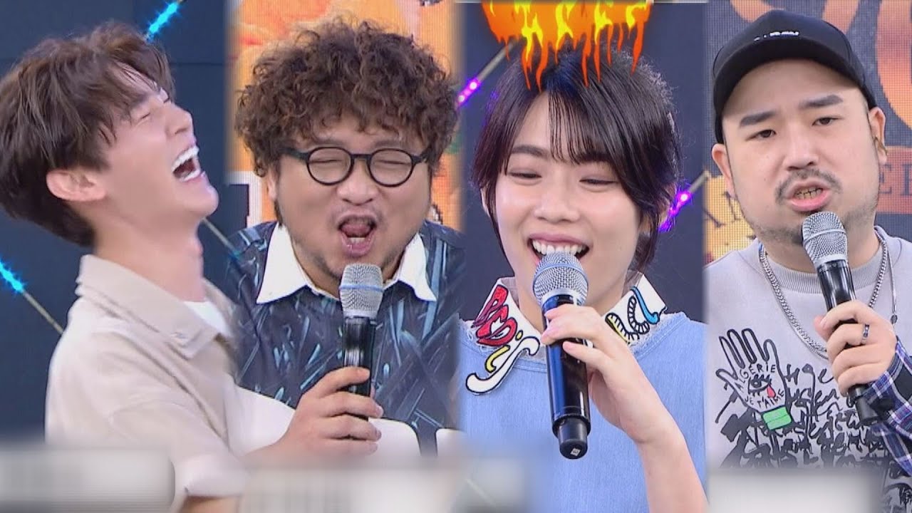 【完娛26大挑戰】完娛主持人抱怨大走心 宇宙怒吼:憑甚麼豆哥你的主持費就這麼高!我們這麼廉價!