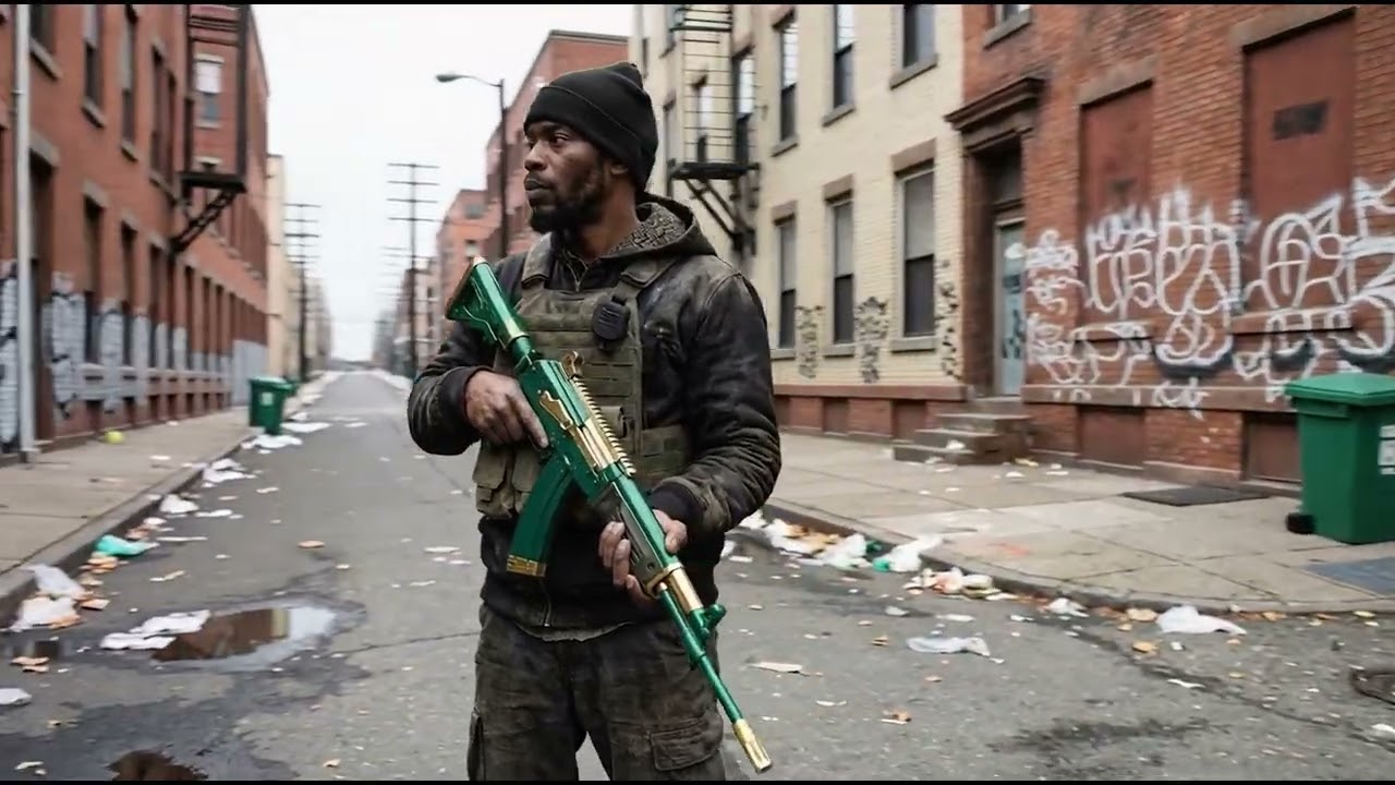 (FREE) KRIS R x GeezyDee Type Beat - Detroit Type Beat. Contacbeats. "Guerra"