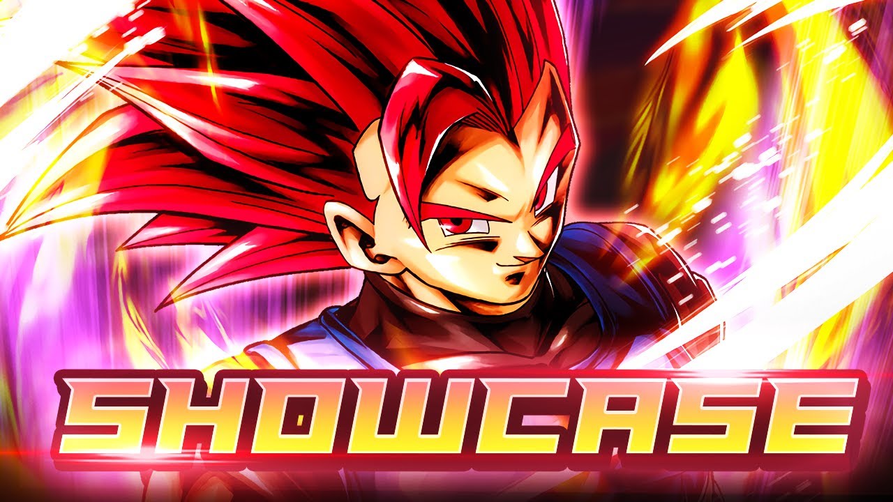 A MONSTROUS UPGRADE!! SSG SHALLOT IS SO MUCH BETTER!!  | Dragon Ball Legends