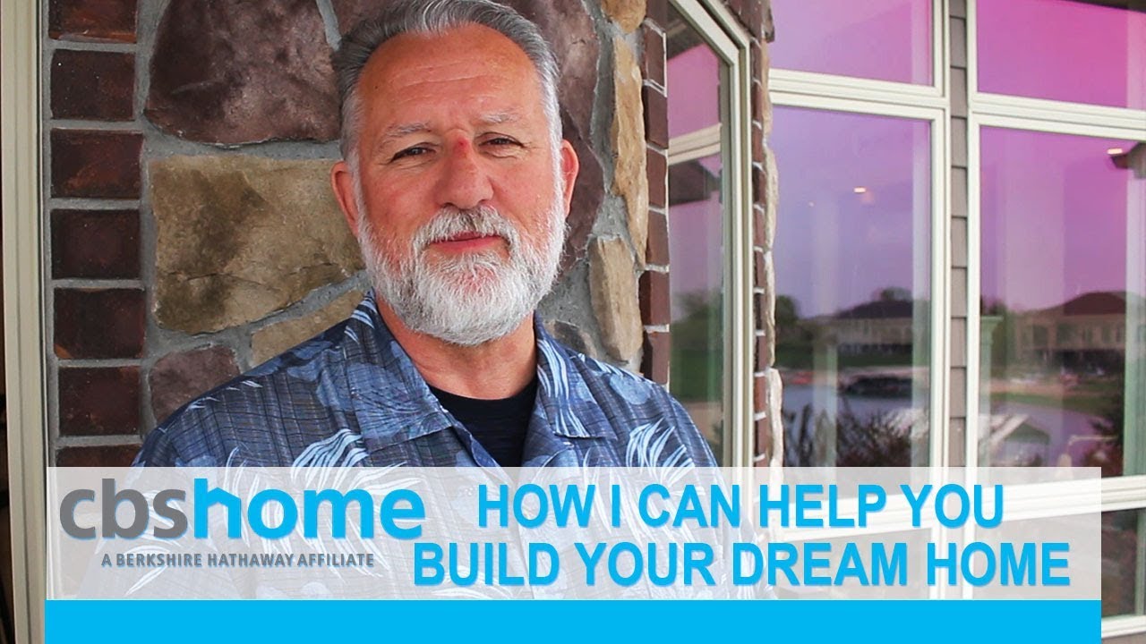 Omaha Real Estate Agent: Is Building a New Home the Right Next Step in Your Life?