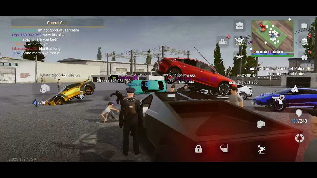 Madout 2 update!!! New UI & much more