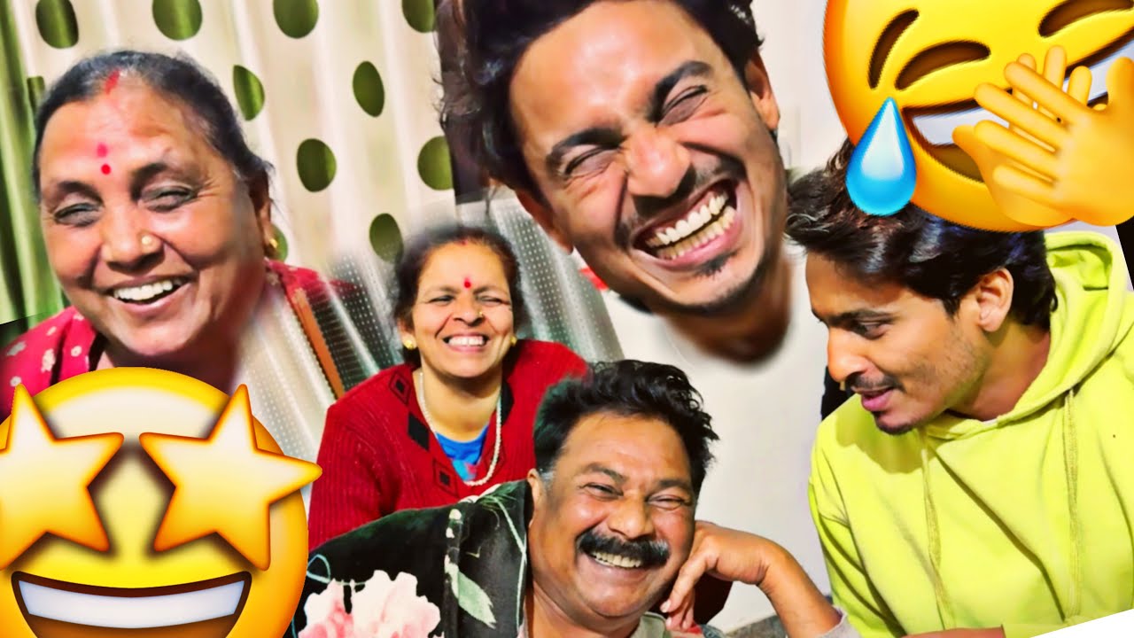 Daily Routine Prank with FAMILY 🤣 | whoispiku