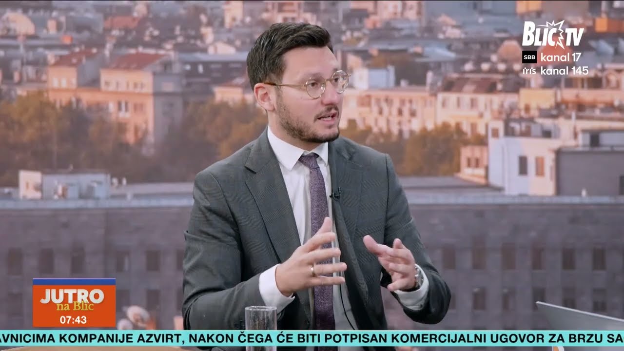 Može li Srbija PREKO NOĆI u Evropsku uniju?