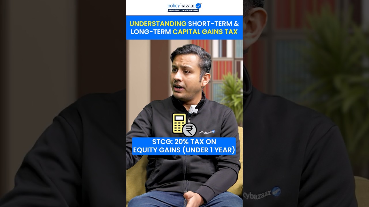Capital Gains Tax Explained: How to LEGALLY Pay Less in 2026