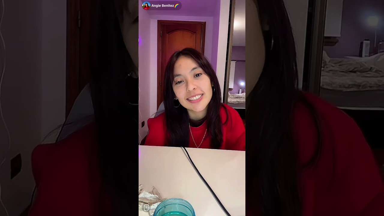 Live Angie y Mari 10/06/2024