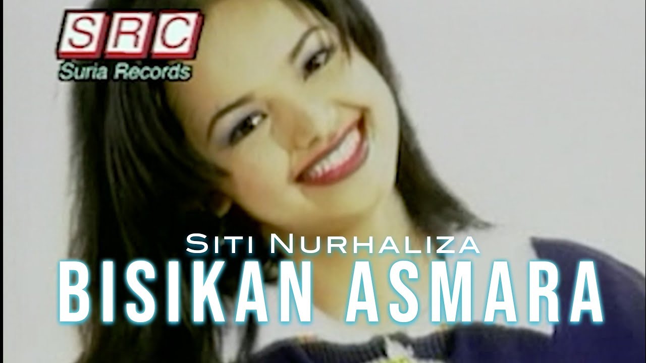 Siti Nurhaliza - Bisikan Asmara