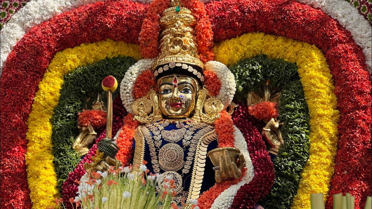 Day - 1…❤️🙏🏻.@hoysalakalakusumasangha