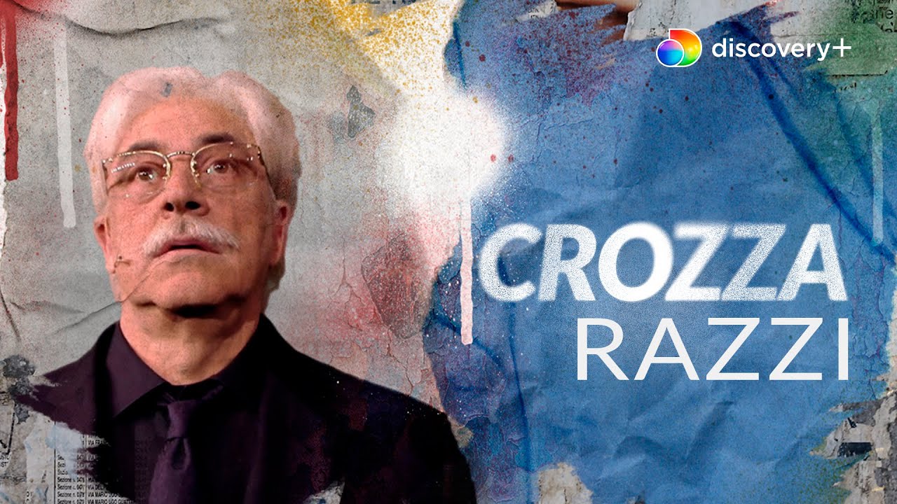Crozza Razzi: 