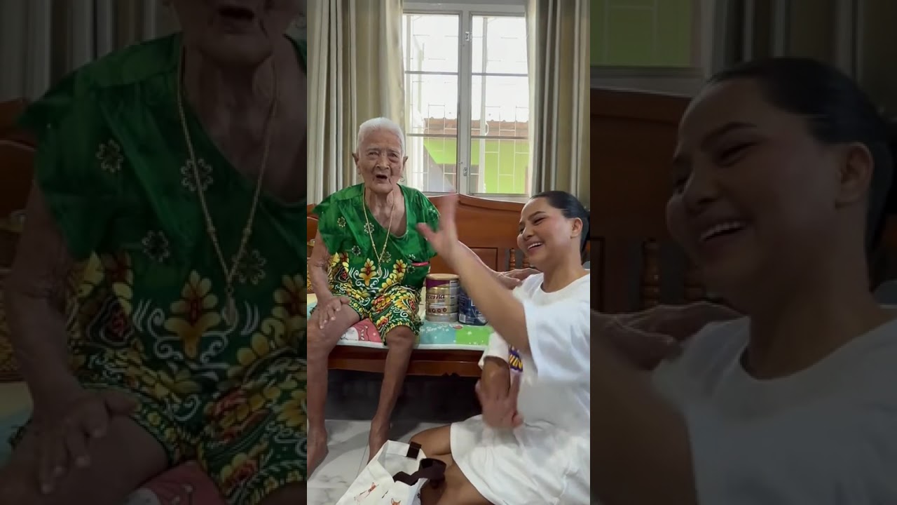 นักร้องดังสุนารี มาหายายดอกไม้