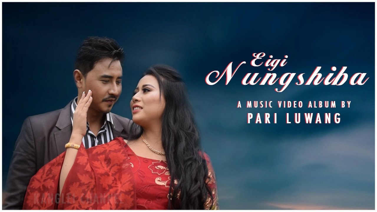 Making Of Eigi Nungshiba | Surma Chanu & Amarjit | Ballondy &  Hena | Coming Soon !