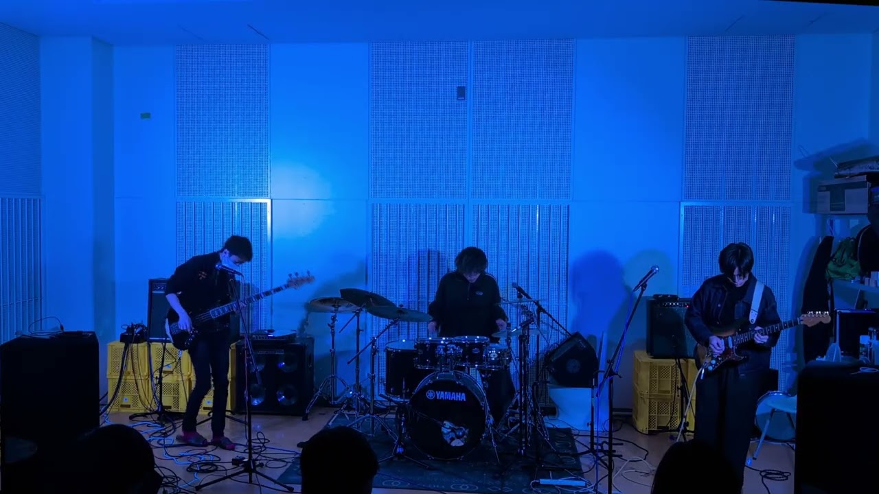 Tom Misch (cover) 2026 追いコン