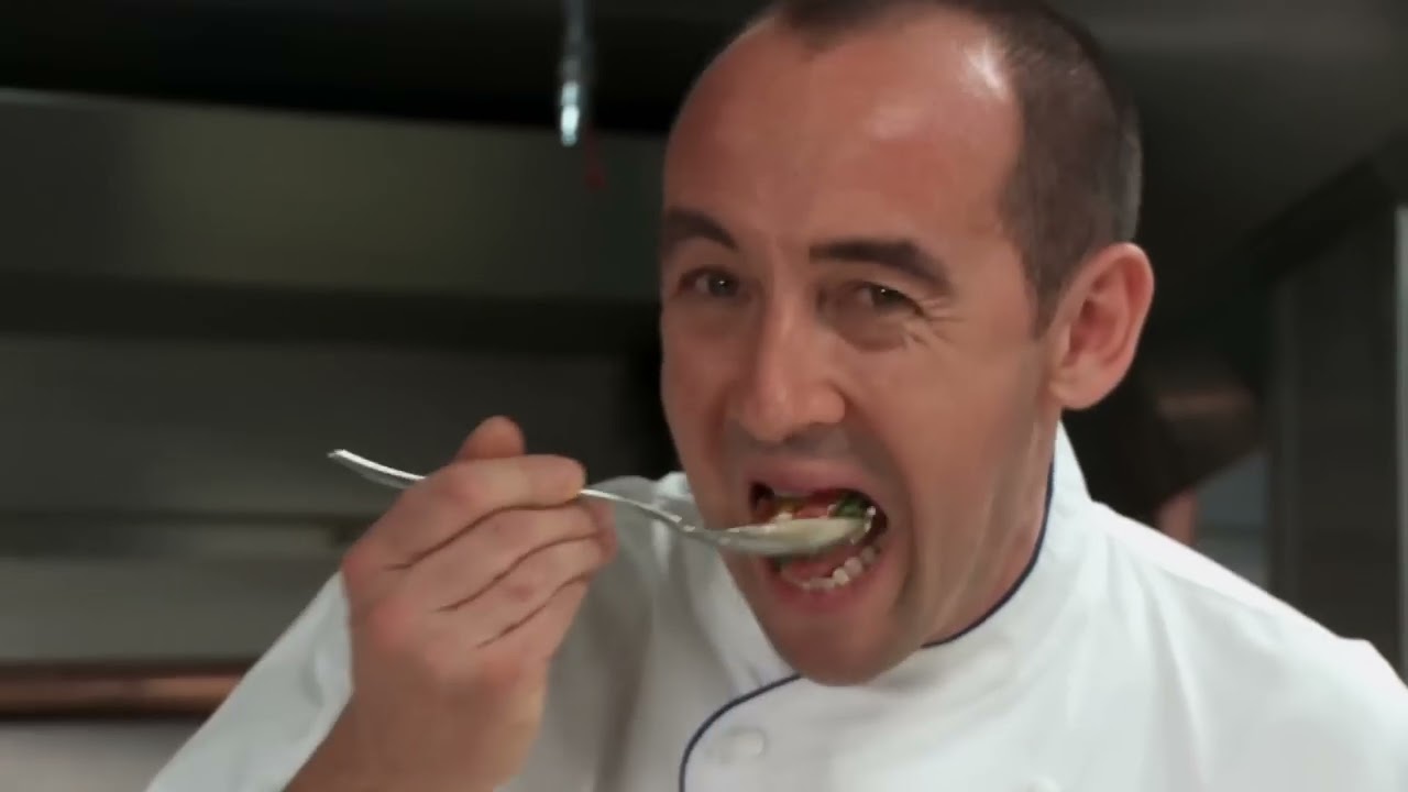 Cuisine Culture&trade; Presents The James Beard Award Winning Chef 