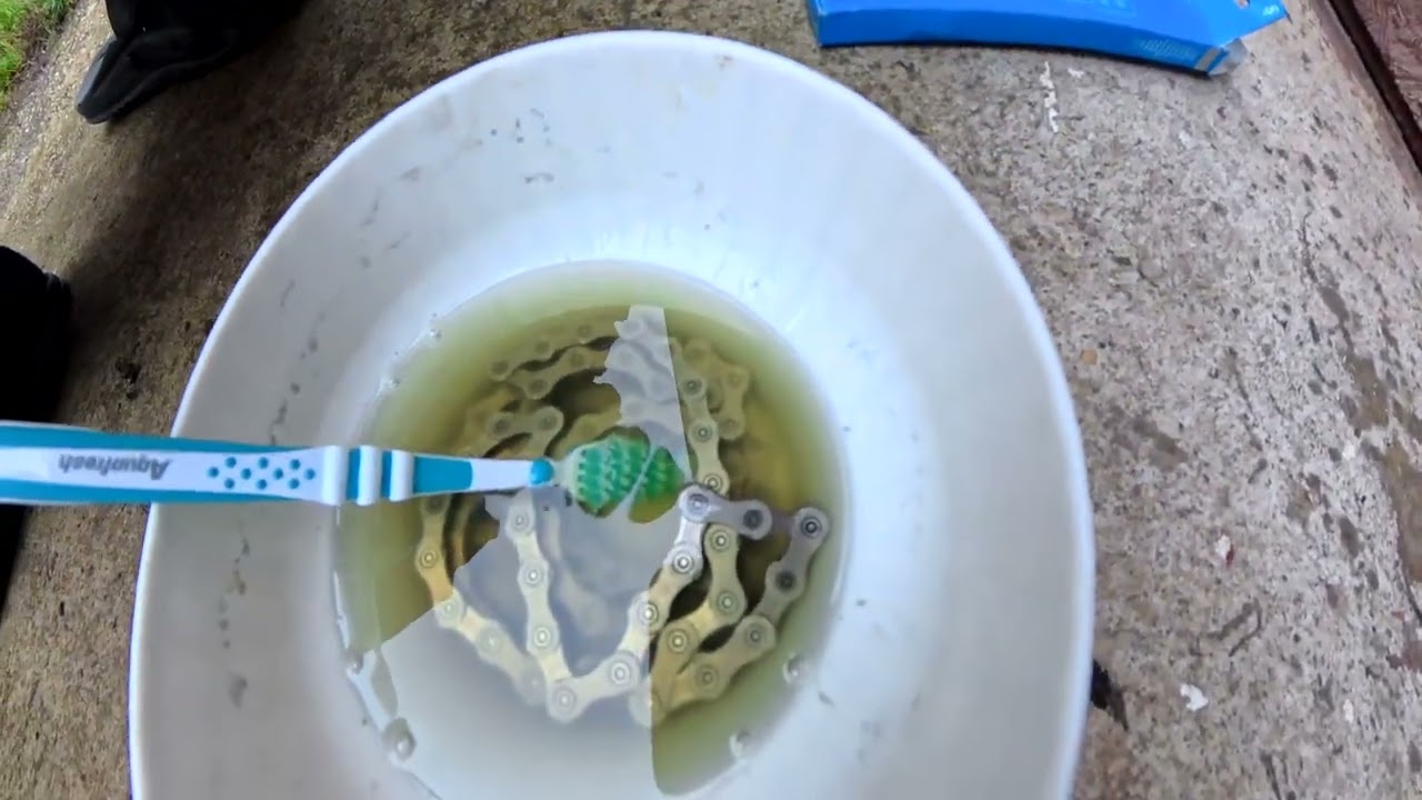 Lánc waxolás:) #cycling #bianchi #bikelife #strava #mtb #bike #bryton #insta360x5 #insta360