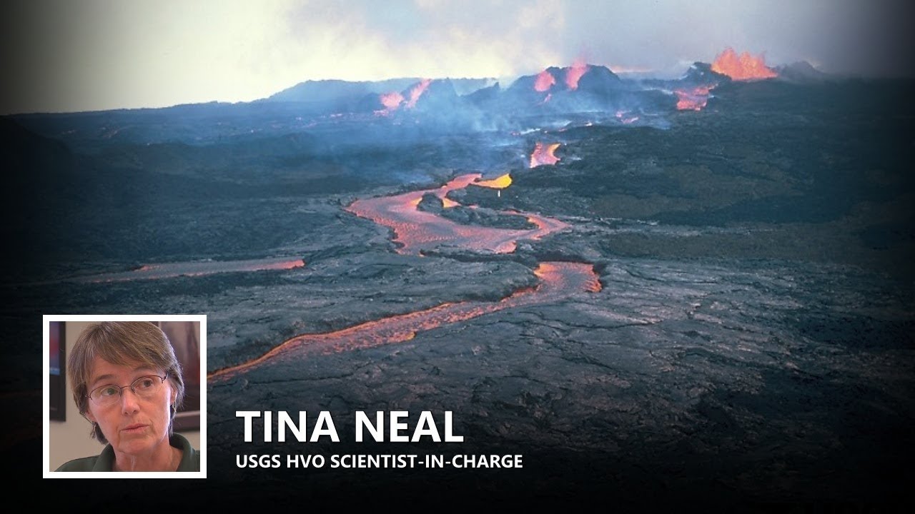 Mauna Loa Update From HVO Scientist-In-Charge (Sept. 14, 2017)