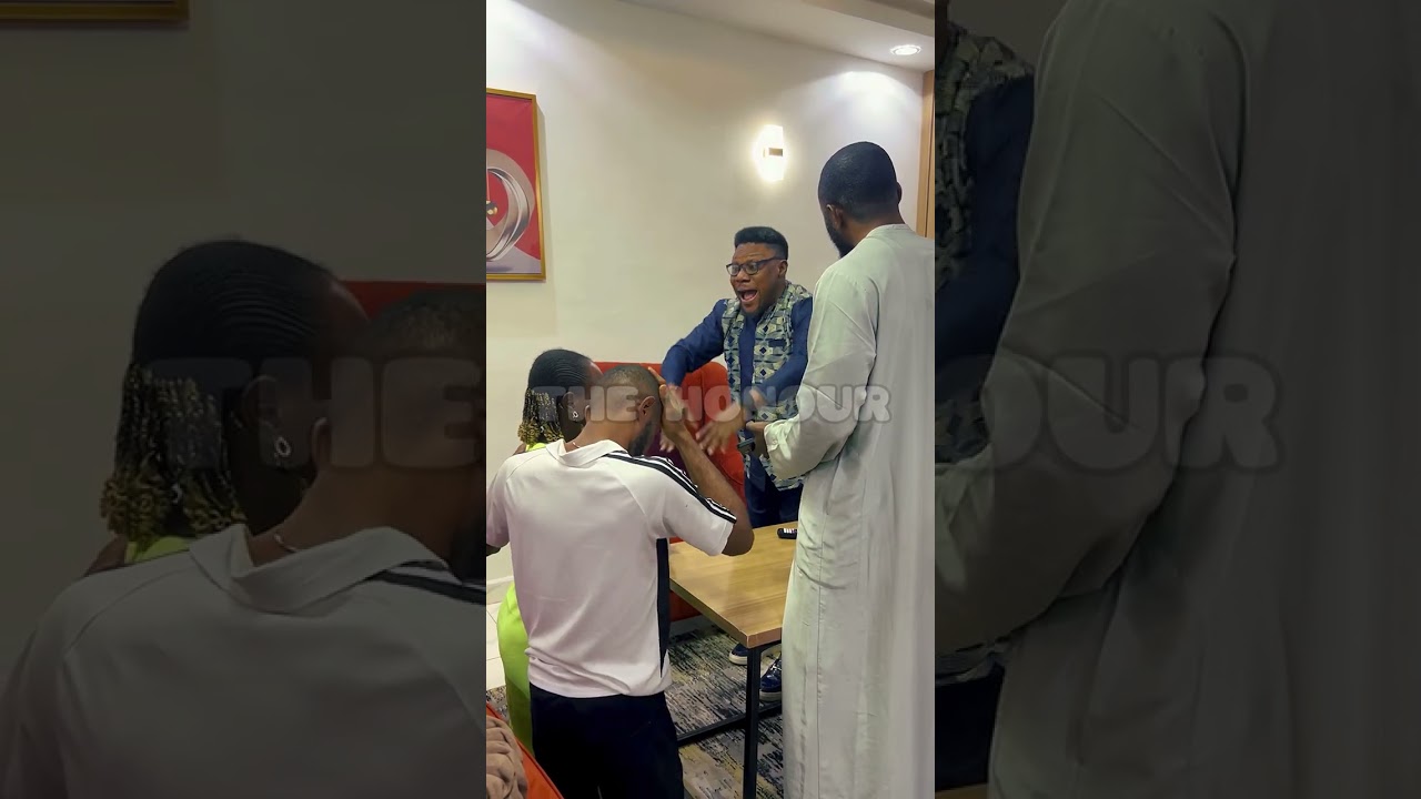 Father stop siblings from getting married 
