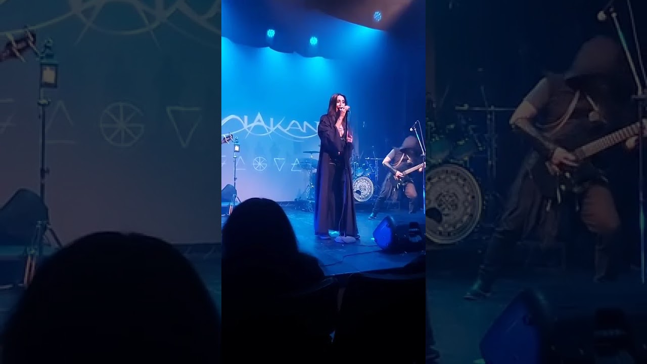 UNAKAN (JUJUY) EN VIVO 2024