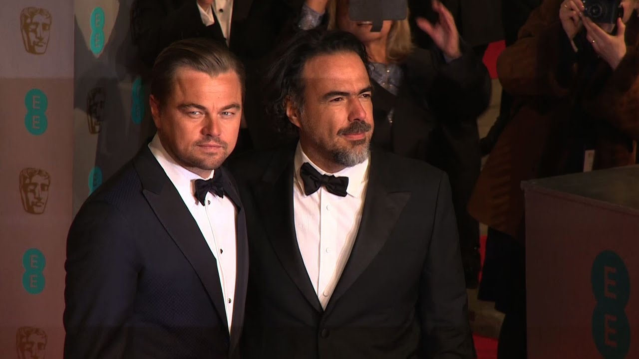 BAFTA 2016  RED CARPET HIGHLIGHTS