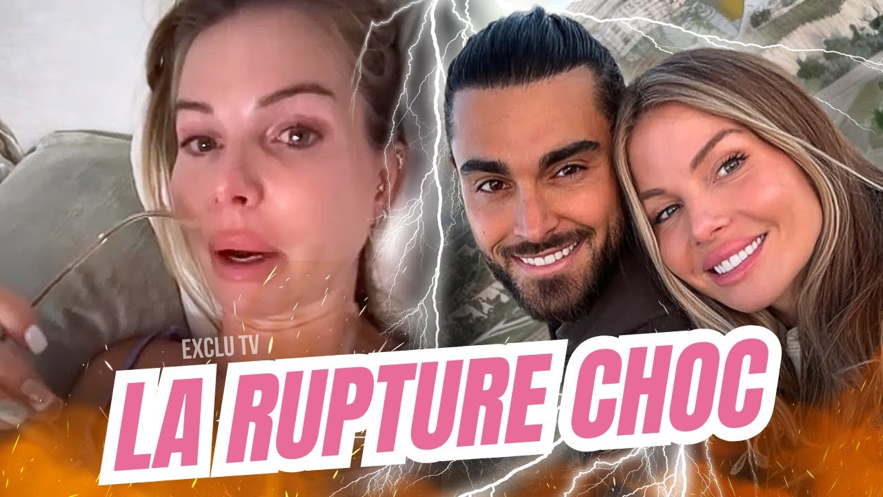 JESSICA ET THIBAULT AU BORD DU DIVORCE, ILS AURAIENT D&Eacute;CID&Eacute; DE SE S&Eacute;PARER 💔😢 TOUS LES D&Eacute;TAILS 😰