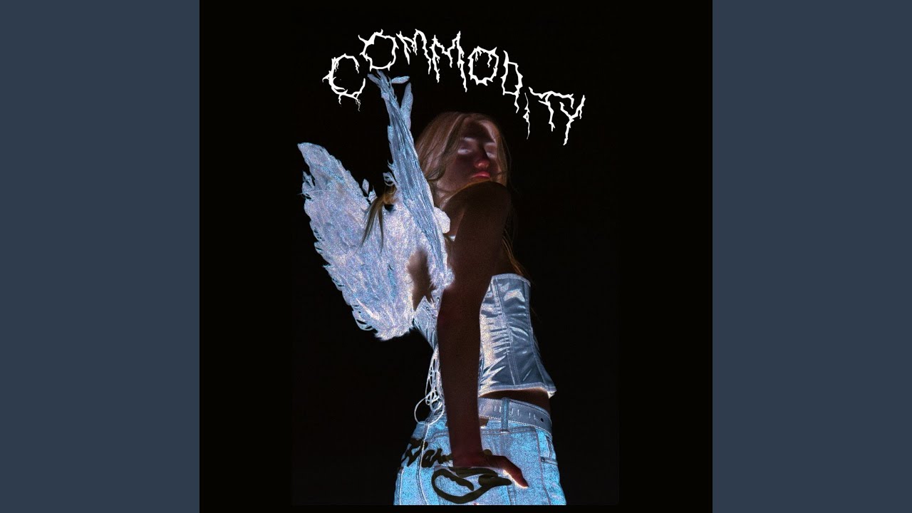 Commodity