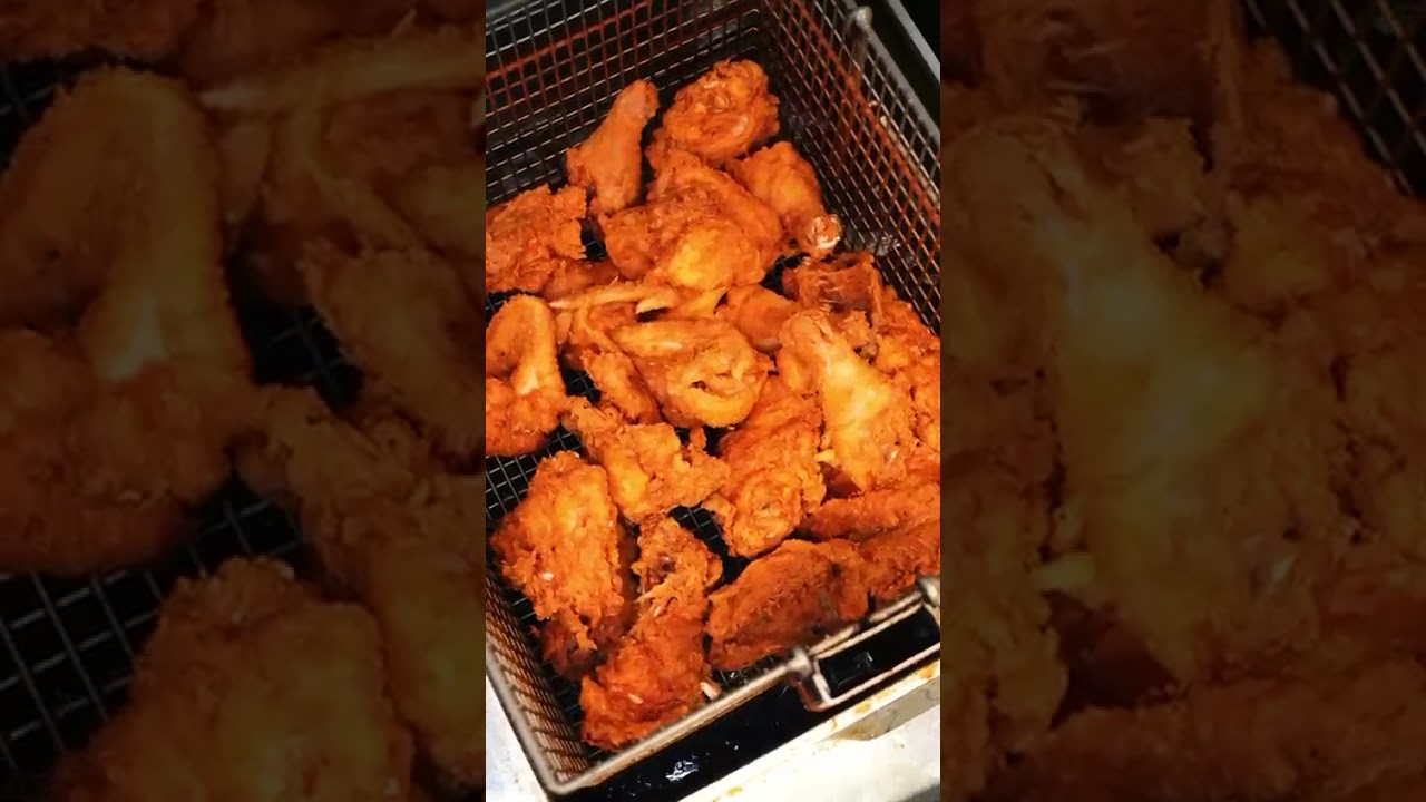 Chicken Palace Arnprior - FRIED CHICKEN & SHAWARMA