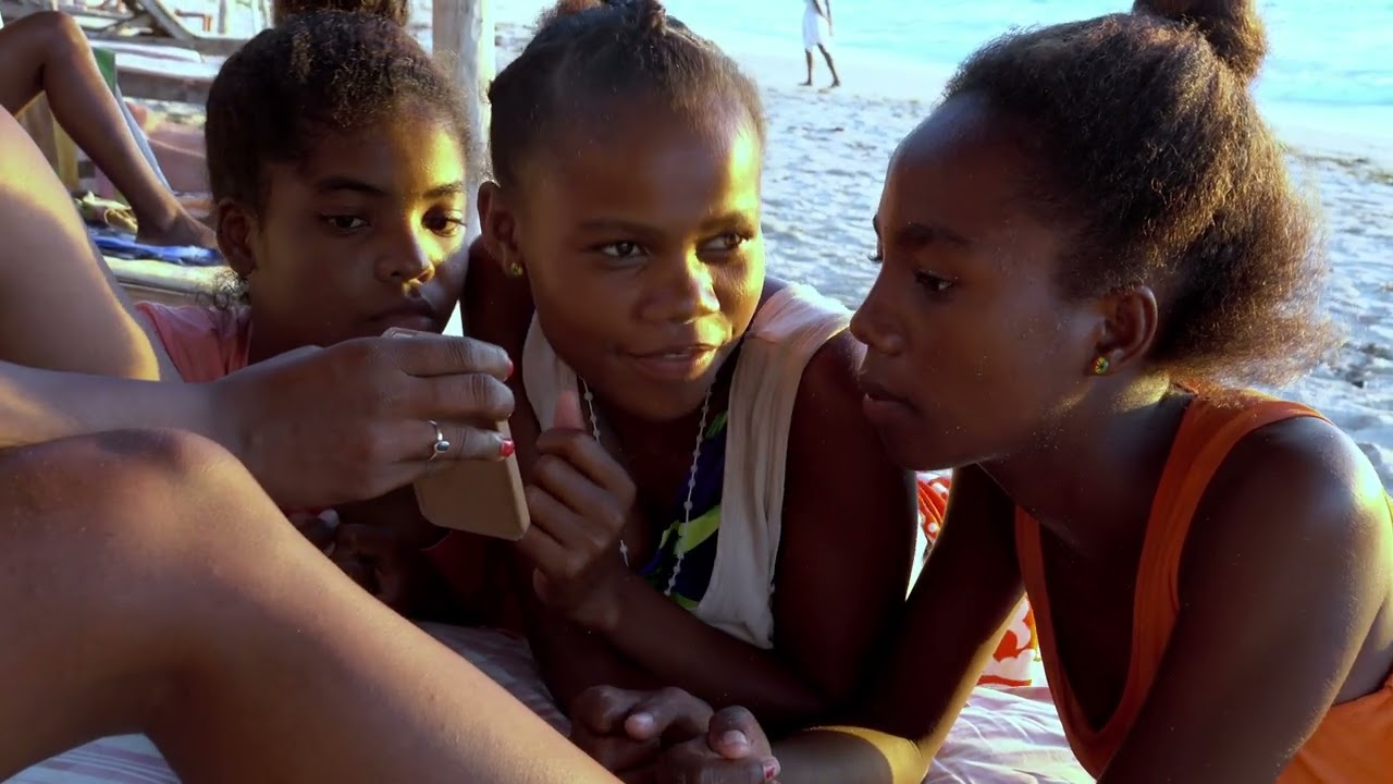Madagasikara-Madagascar