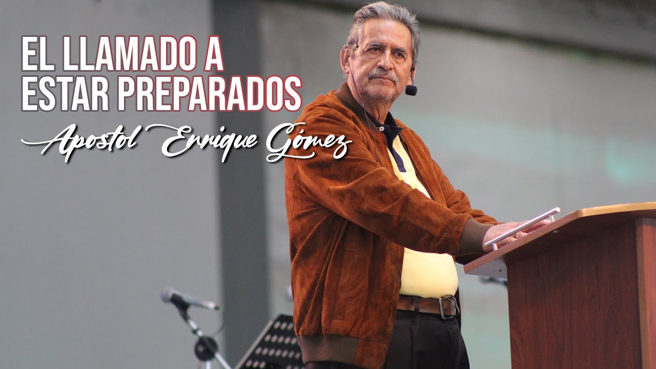El Llamado a Estar Preparados | Buenos Días Señor Jesús
