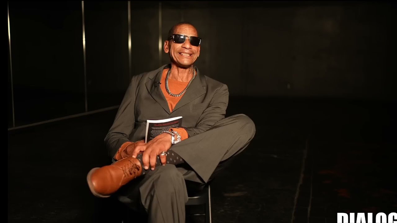 2Pac’s Cellmate Breaks His Silence & Exposes What Really Happened Behind Bars At Rikers Island.