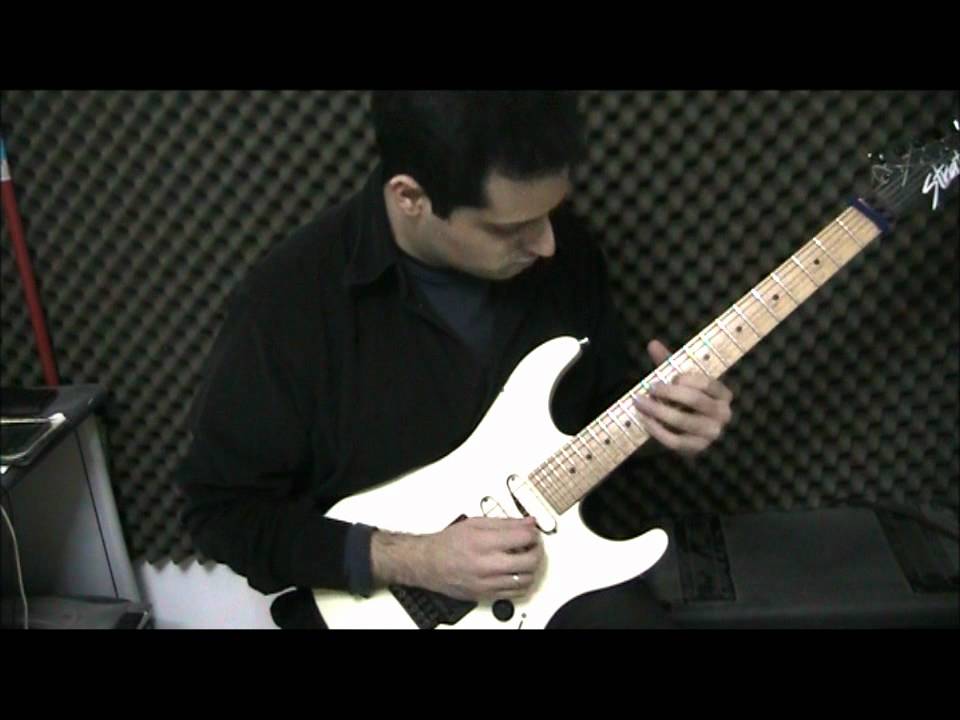 Ariel Eshcar- Road To The Truth