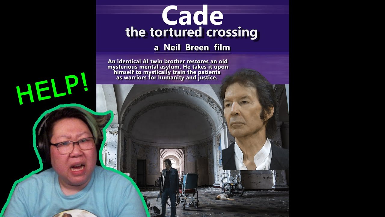 Neil Breen's 