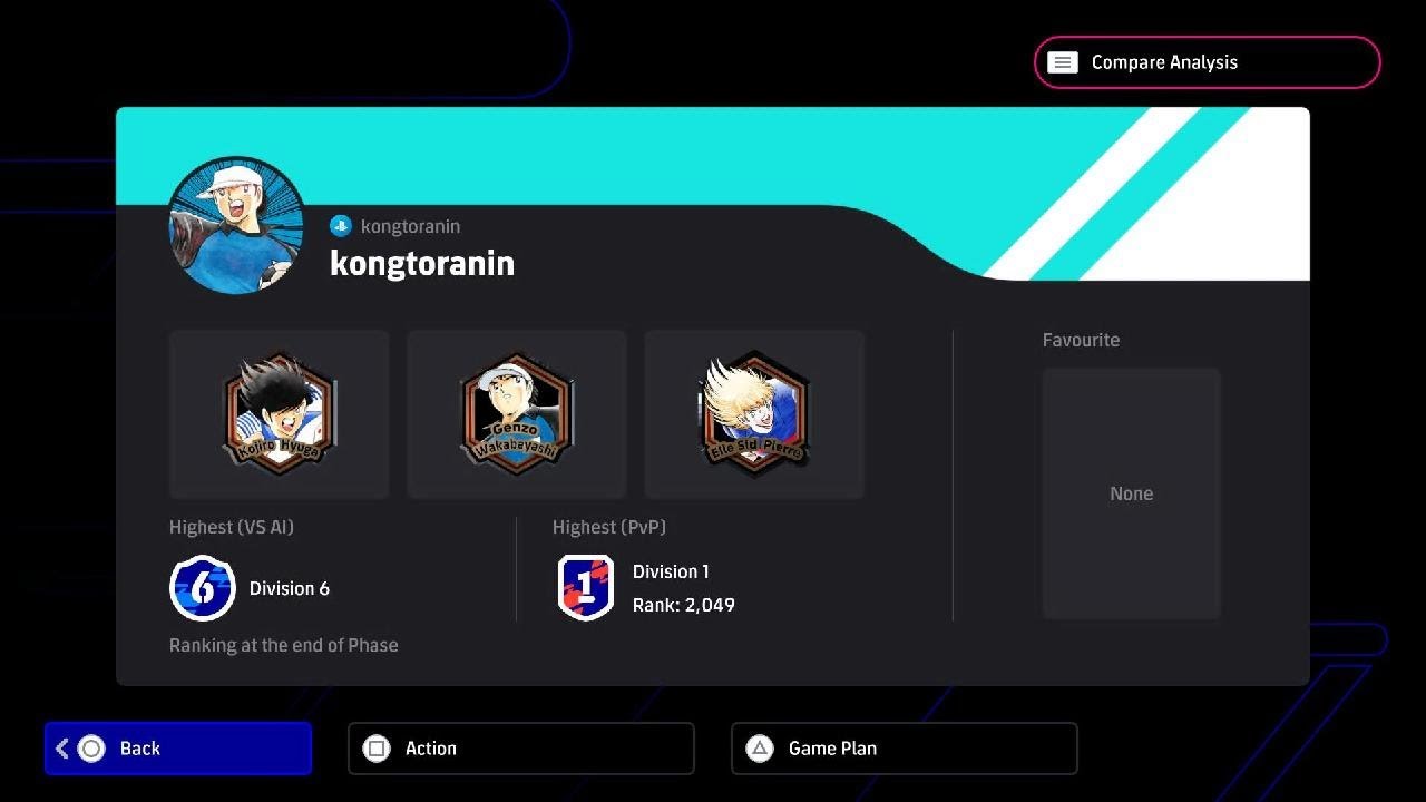 Idiot player eFootball 17