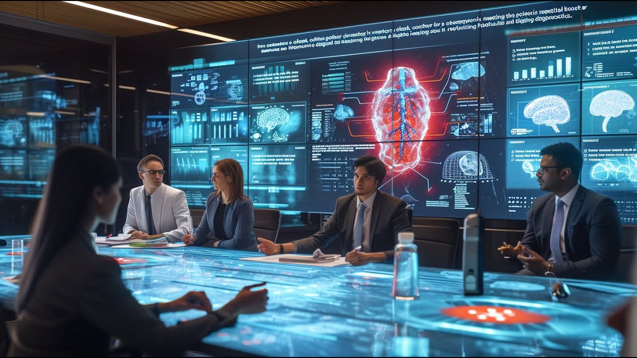 Unlocking the Future of Healthcare: Skywise.ai's Pioneering Role in Precision Medicine