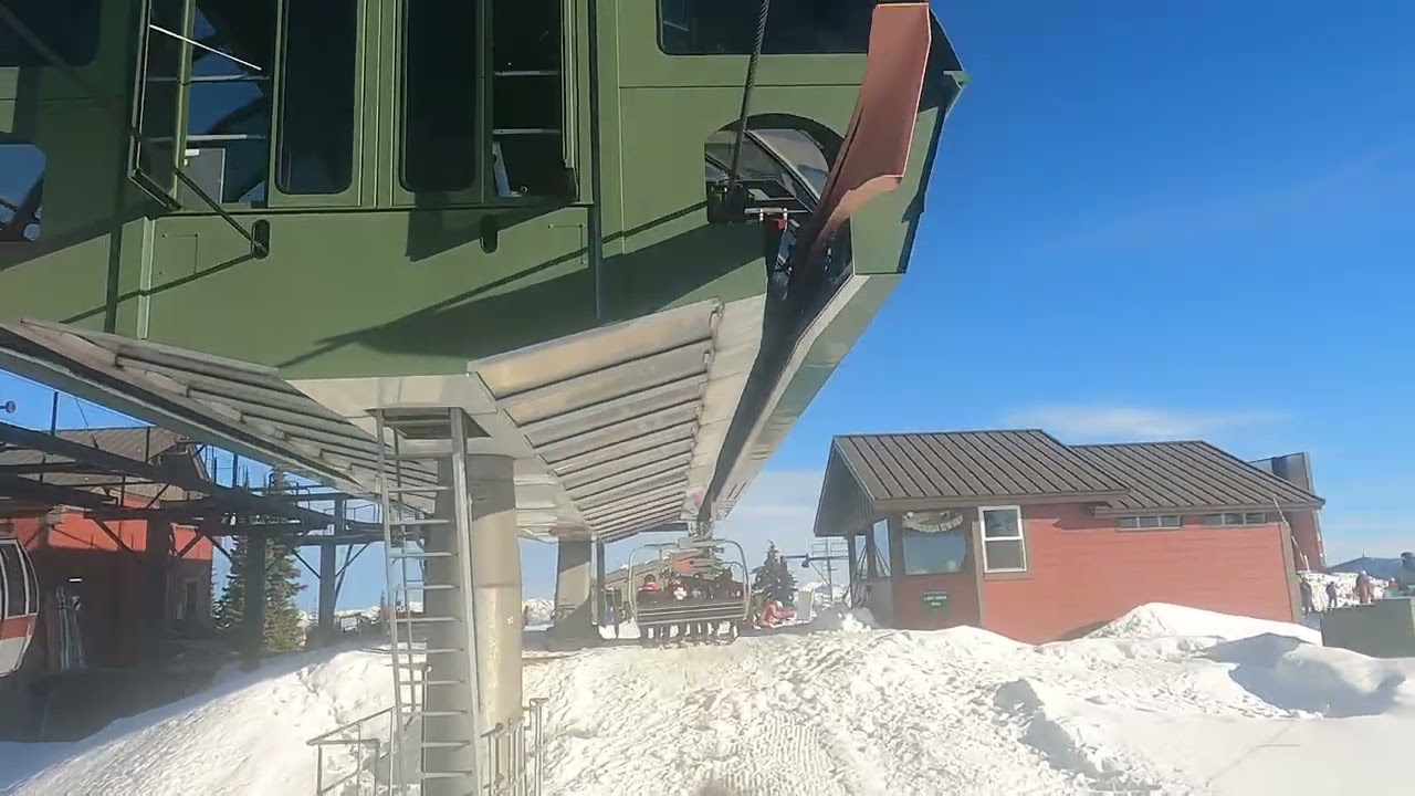 Whitefish, Montana - 2/2026