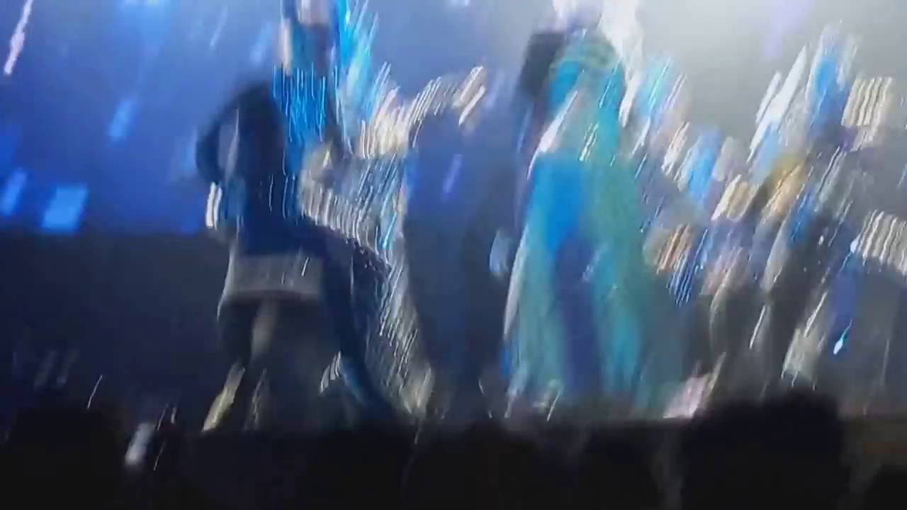 Libre Soy Frozen Mara Fox