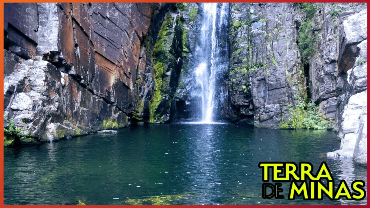 O Espetáculo das Montanhas Mineiras: Serra do Cipó, Serra da Moeda e Serra do Gandarela