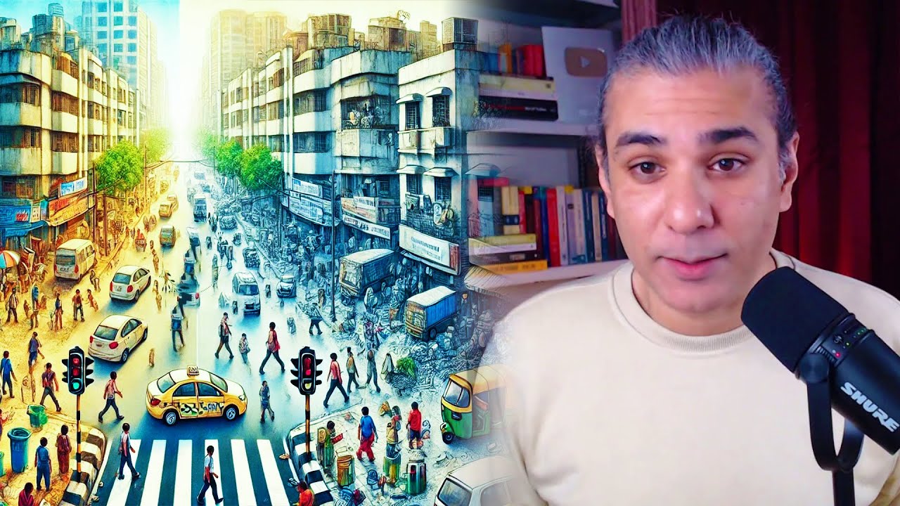 How to Bring Civic Sense in Indians?