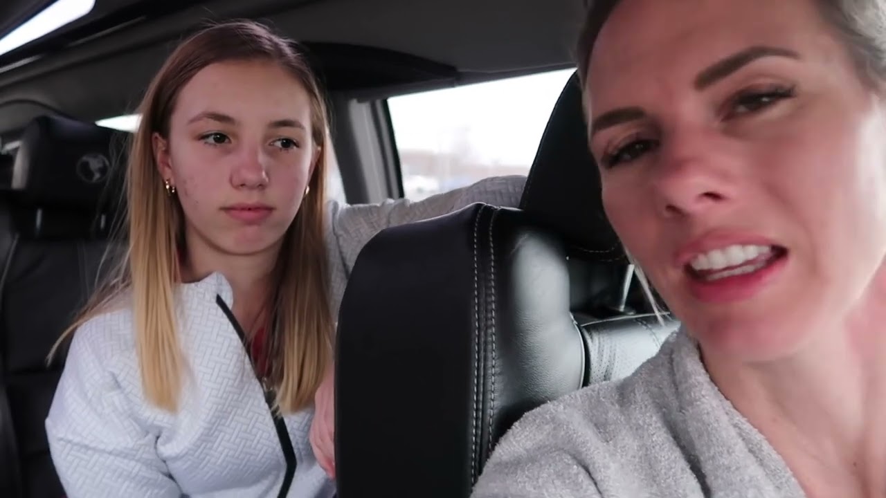 8 Passengers: Time to Say Goodbye to the Original 8 Passenger's Home (2020)