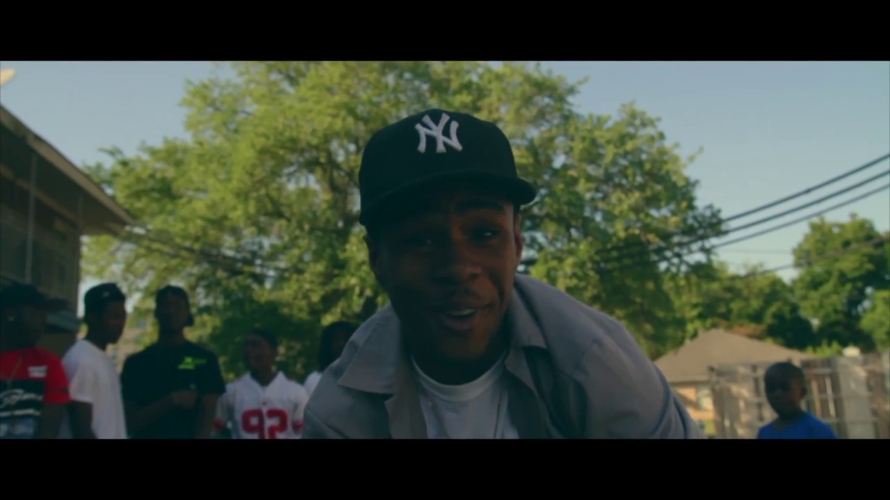 Jayshotta Glockcocked