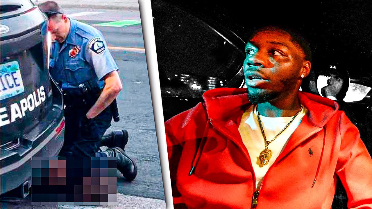 El RACISMO que sufre CYRIL KAMER en su día a día