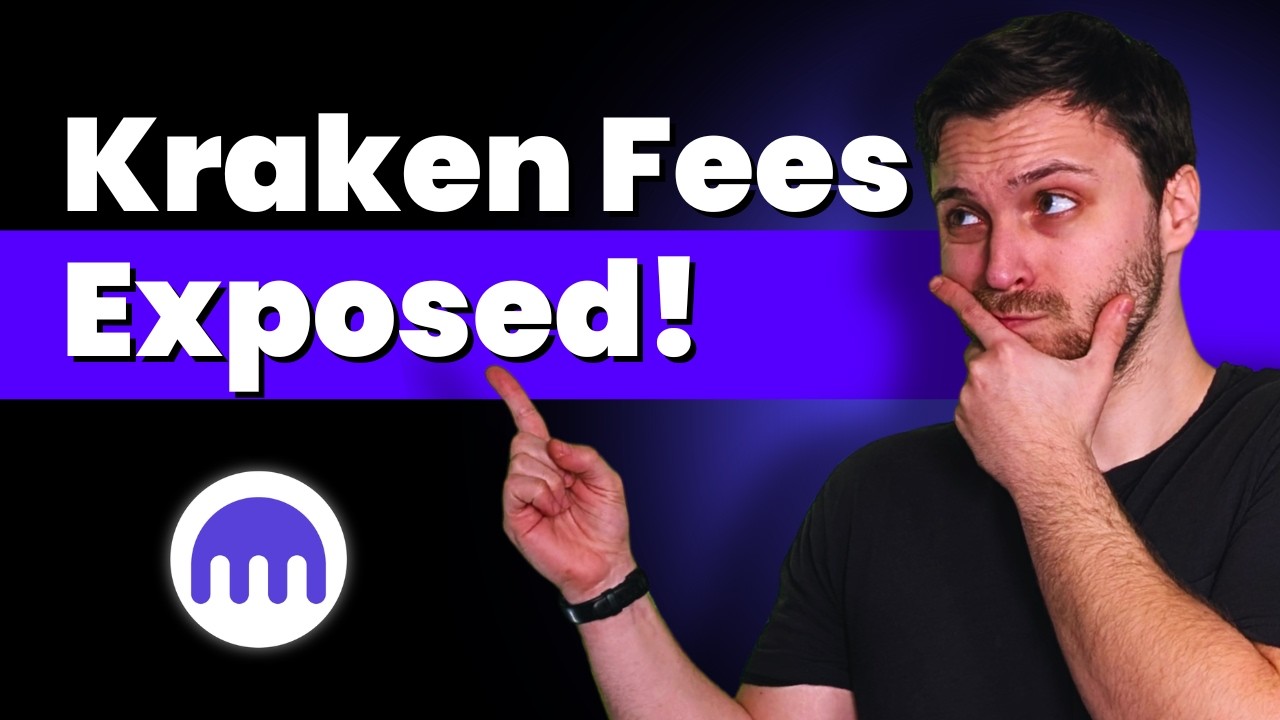 💹 Kraken Pricing 2026: 💰Worth It or Overpriced??