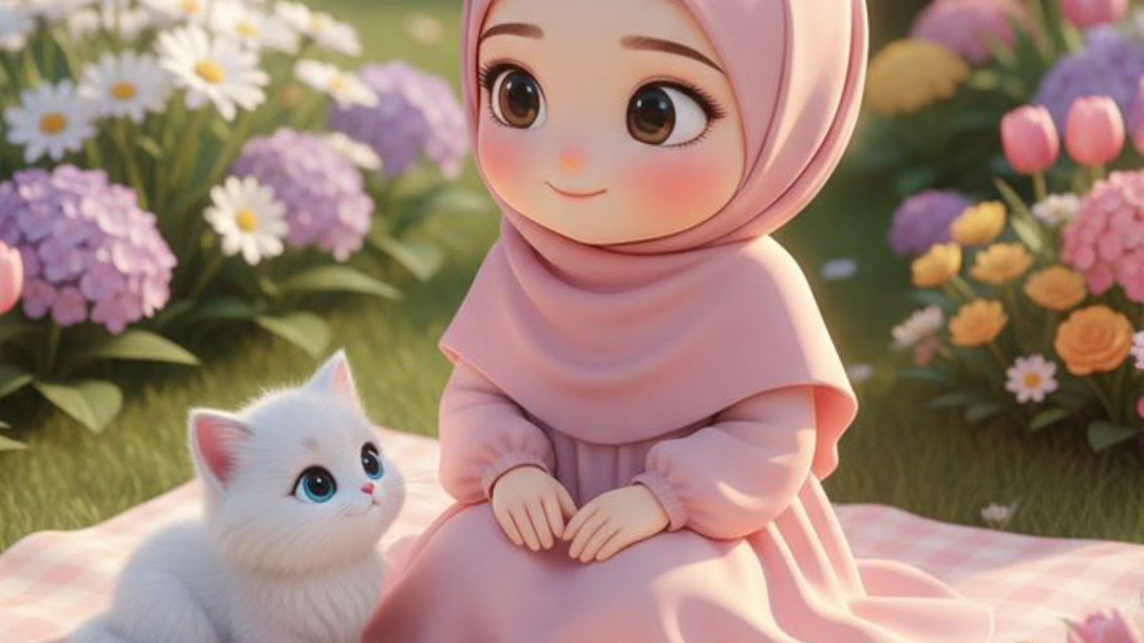 Surah An-Naba juz 30 - Metode Ummi -murotal juz 30 anak anak #murottalquran #metodeummi 