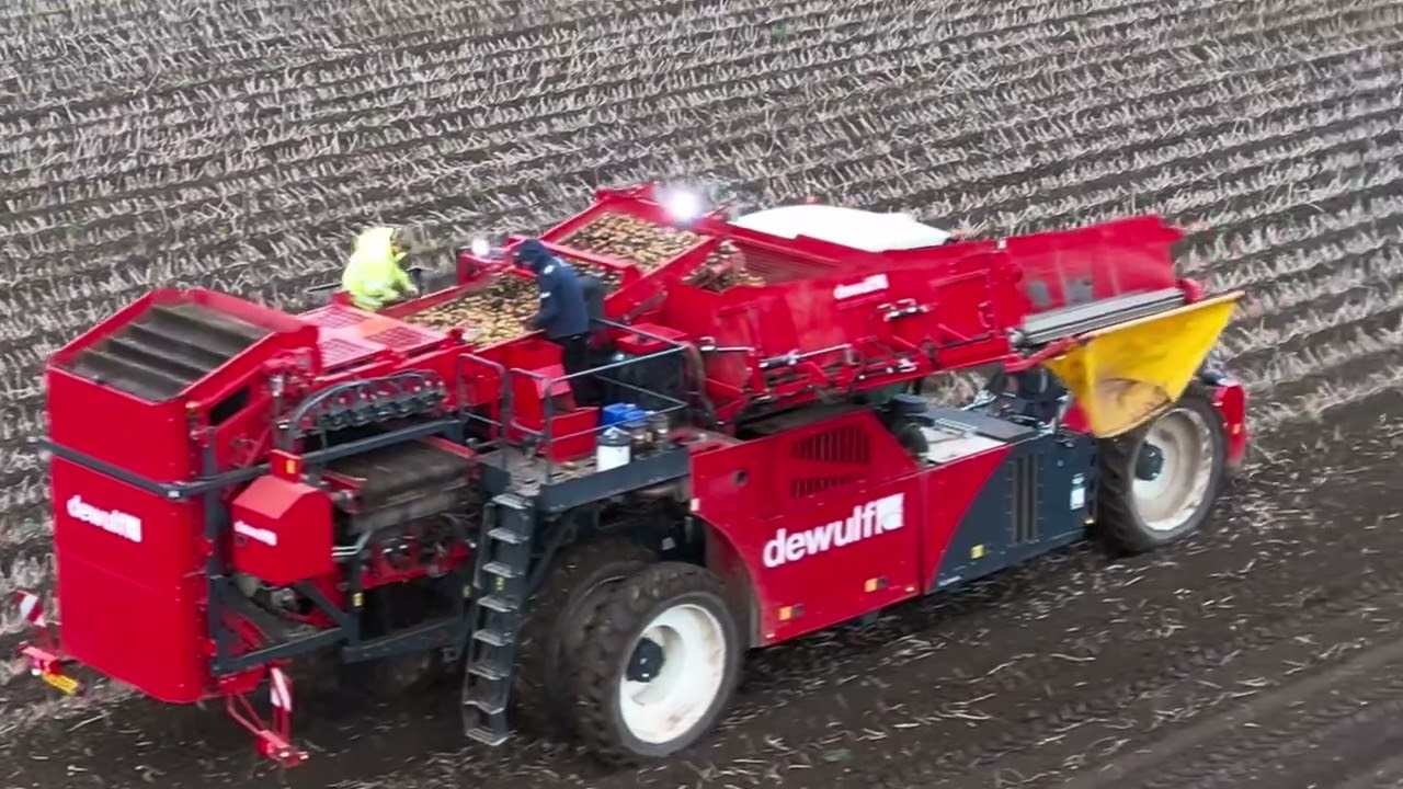 Dewulf RCA