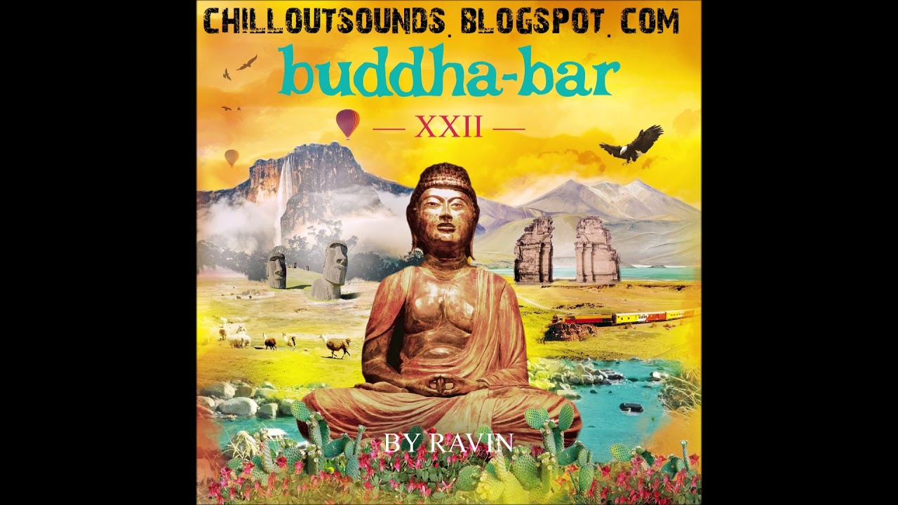 Buddha Bar Volume XXII (2020)