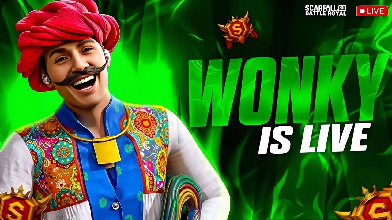 CAN YOU WIN?🤨 SCARFALL CUSTOM ROOMS 🏆