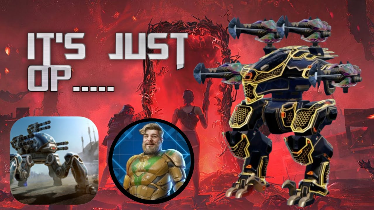 Ultimate Raven: Урхаг