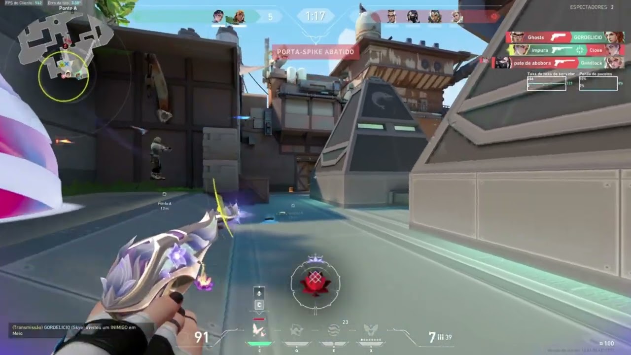 Tazercraft
