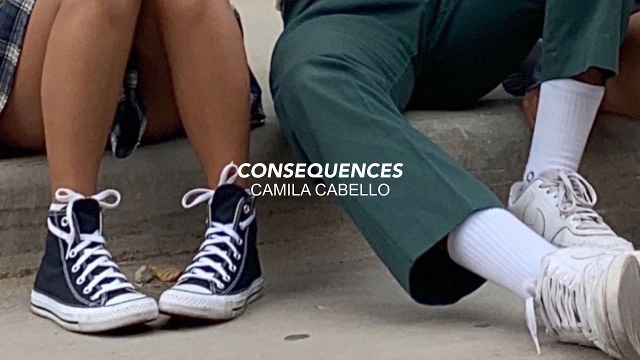 camila cabello - consequences (orchestra) slowed + reverb