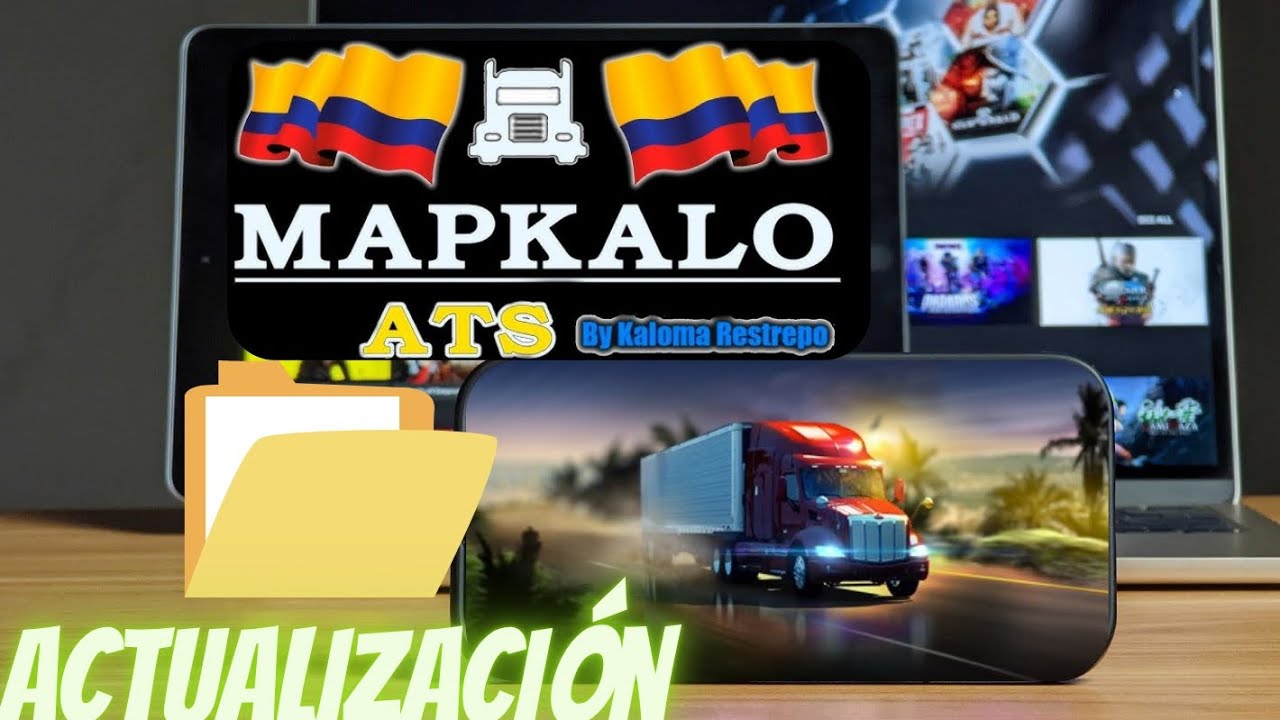 Actualizacion 28 De Septiembre, Mapa Mapkalo....