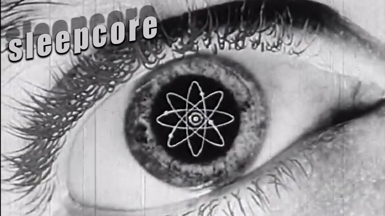 Atomic Nights: Mid-Century Aesthetics and Anxieties | Sleepcore