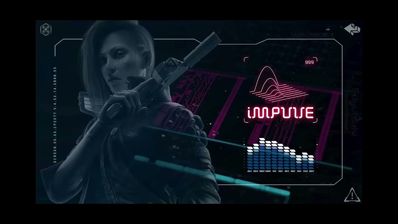 GEEEEEEHOUSE - 99.9 Impulse Radio